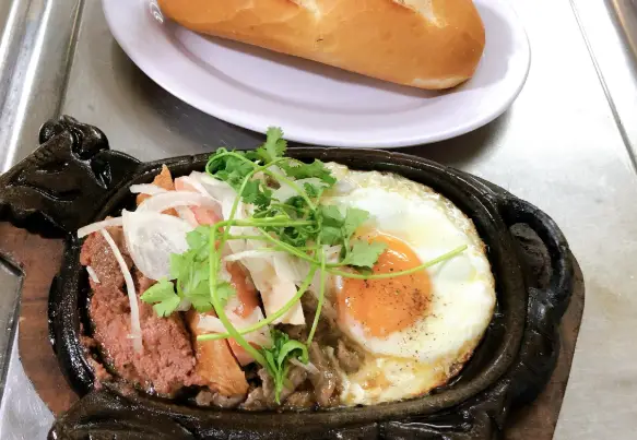 Hình ảnh Bò né 5