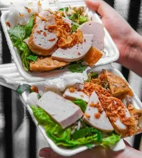 Hình ảnh Bánh cuốn đặc biệt