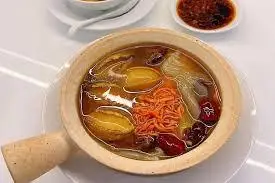 Hình ảnh Súp bào ngư Nhật - 300gr