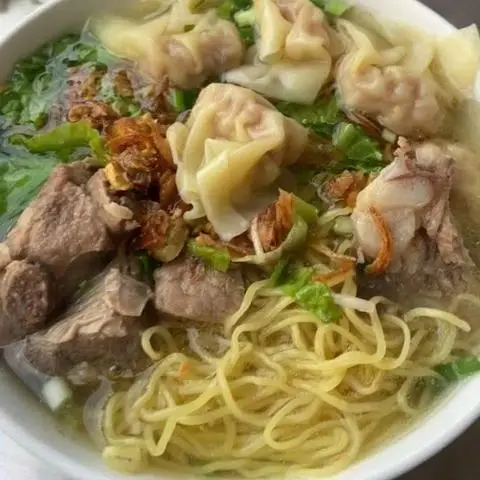 Hình ảnh Quán 56 - Hủ Tiếu Mì, Bánh Canh & Nui - Đường 12