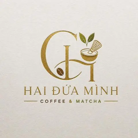 Hình ảnh Hai Đứa Mình - Coffee & Matcha - Nguyễn Văn Công