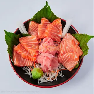 Hình ảnh SAS2 Sake Sashimi