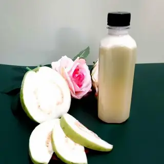 Hình ảnh Nước ép ổi (ly lớn)