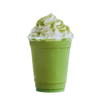 Hình ảnh Matcha đá xay