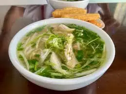 Hình ảnh Phở phao câu