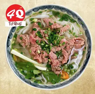 Hình ảnh Phở tái
