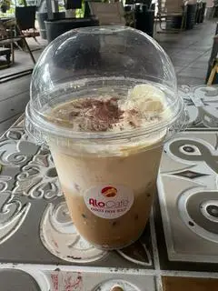 Hình ảnh Coffee muối