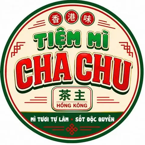 Hình ảnh Tiệm Mì Cha Chu - Tô Hiệu