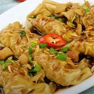 Hình ảnh Sủi cảo khô