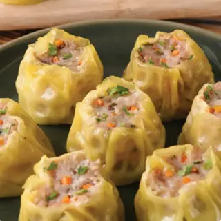 Hình ảnh Há cảo xíu mại - 5 viên