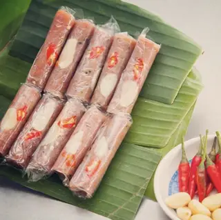 Hình ảnh Nem chua - 1 cái