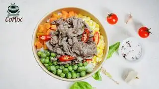 Hình ảnh Xúc xích rán