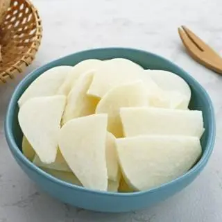 Hình ảnh Củ sắn  1kg