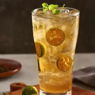 Hình ảnh Trà tắc