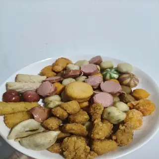 Hình ảnh Combo mẹt 3