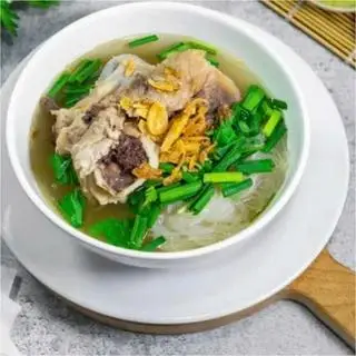 Hình ảnh Thập cẩm xương