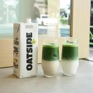 Hình ảnh Matcha Oatside
