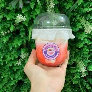 Hình ảnh Kefir dâu (350ml)