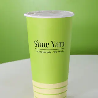 Hình ảnh Trà sữa olong