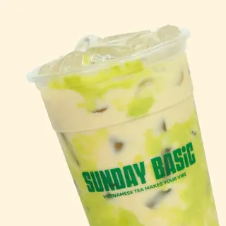 Hình ảnh Bơ shan sữa nhài