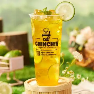 Hình ảnh Trà Chanh Giã Tay ChinChin