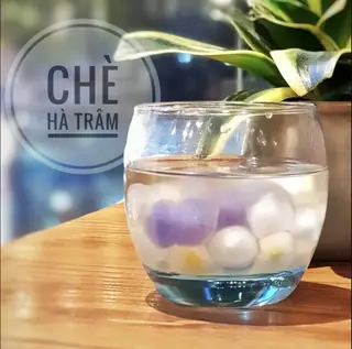 Hình ảnh Chè bi