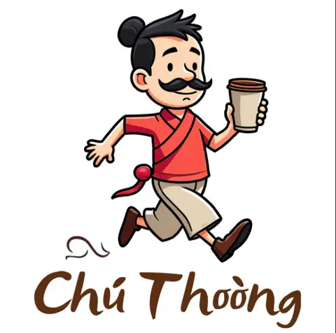 Hình ảnh Chú Thoòng - Tea & Coffee - Xô VIết Nghệ Tĩnh