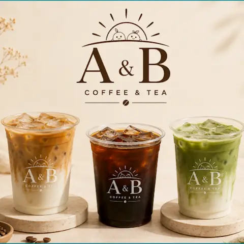 Hình ảnh A&B Coffee & Tea - Đường Số 79