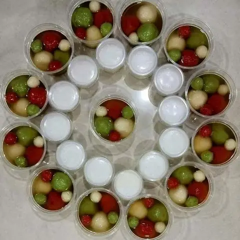 Hình ảnh Phương Phương - Chè, Xôi & Bánh - Gò Dưa