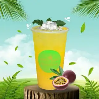 Hình ảnh Nước ép chanh dây không hạt J05
