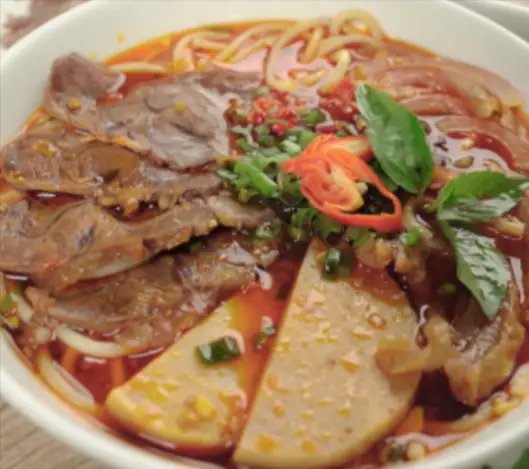 Hình ảnh Nạm chả
