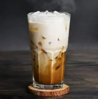 Hình ảnh Cà phê sữa