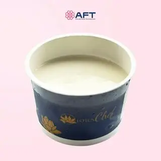 Hình ảnh Đậu Hủ Lạnh Truyền Thống LOTUSChef