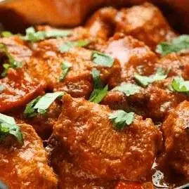Hình ảnh Chicken tikka masala