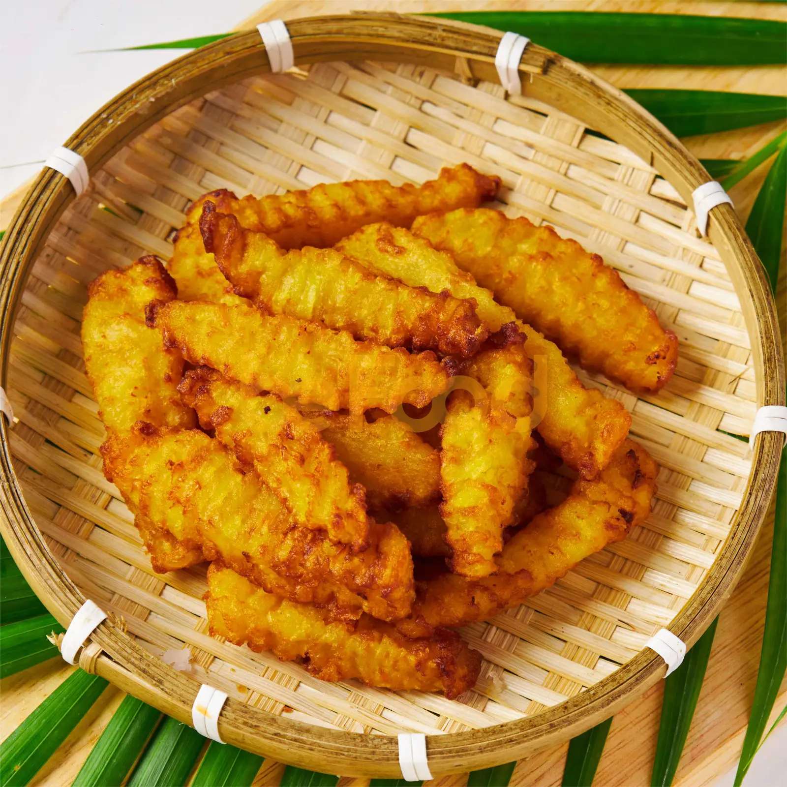 Hình ảnh Khoai tây chiên