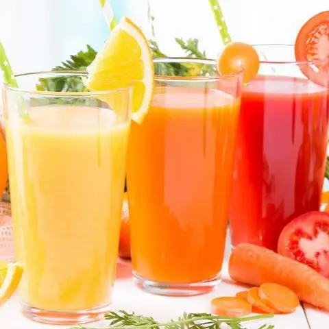 Hình ảnh Sinh Tố & Nước Ép Nguyên Chất 87 - Nguyễn Thái Sơn