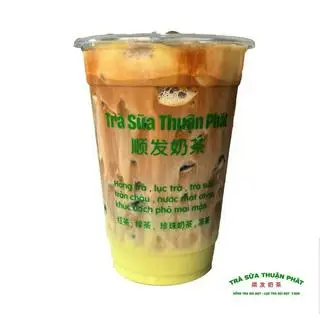 Hình ảnh Bạc xỉu lá dứa