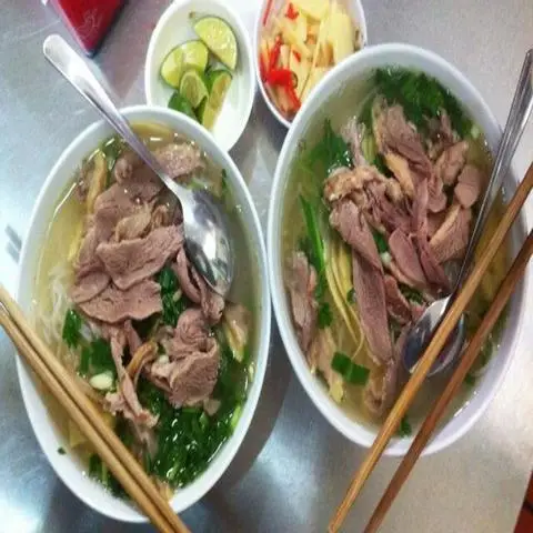 Hình ảnh Ngan Việt Hoa - Kim Quan Thượng