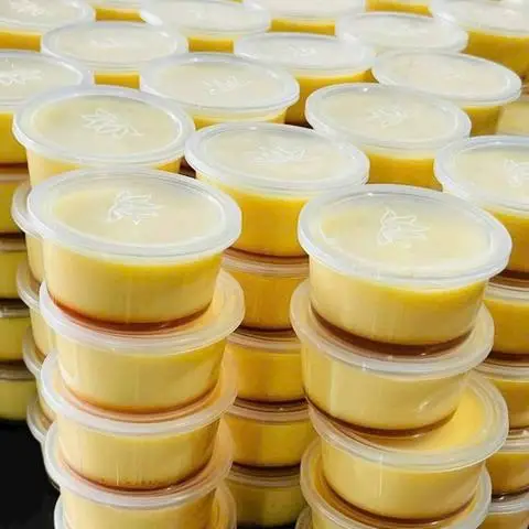Hình ảnh Ăn Vặt Nhà Gạo - Nguyễn Thị Sưa