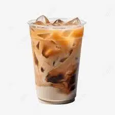Hình ảnh Cacao latte sữa gấu
