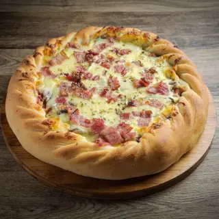 Hình ảnh Meat tornado - double decker
