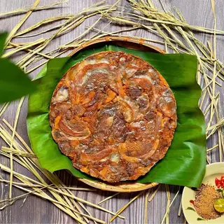 Hình ảnh Tóp Mỡ Dẻo 100gr