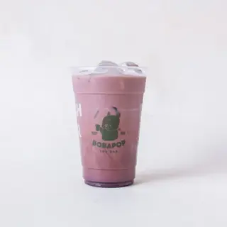 Hình ảnh Trà sữa sôcôla
