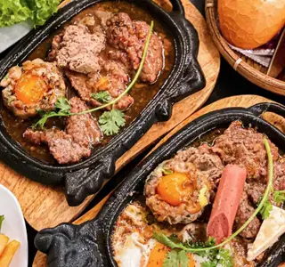 Hình ảnh Bò đặc biệt
