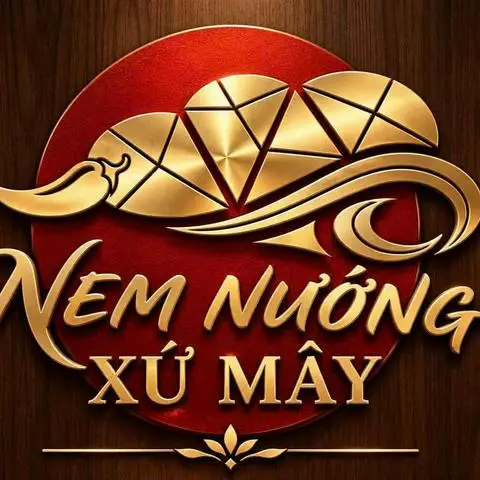 Hình ảnh Nem Nướng Xứ Mây - Tô Hiệu