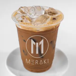Hình ảnh Meraki Cà Phê - Lê Quý Đôn