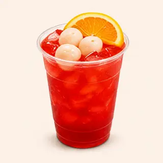 Hình ảnh Lucky tea