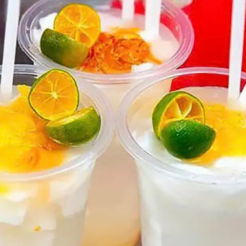 Hình ảnh Tâm - Nước Dừa Tươi Bến Tre & Cafe - Trần Thị Nơi