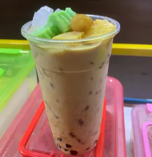 Hình ảnh Trà sữa truyền thống