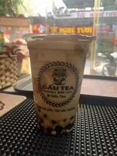 Hình ảnh Trà sữa truyền thống